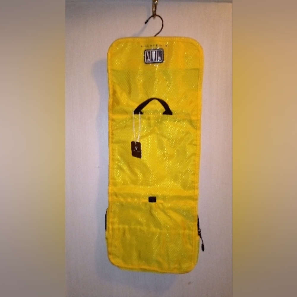 VAGBAGNIA Hanging Travel Bag Organizer